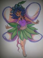 Berry Fairy